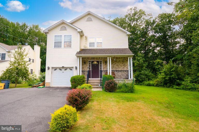 Property Photo: 20 Deans Lane NJ 08852