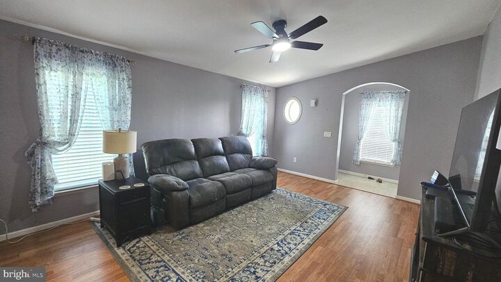 Property Photo:  938 Appleberry Drive  DE 19977 