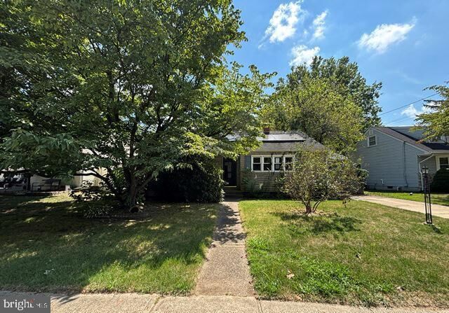 7 Hartman Drive  Hamilton NJ 08690 photo
