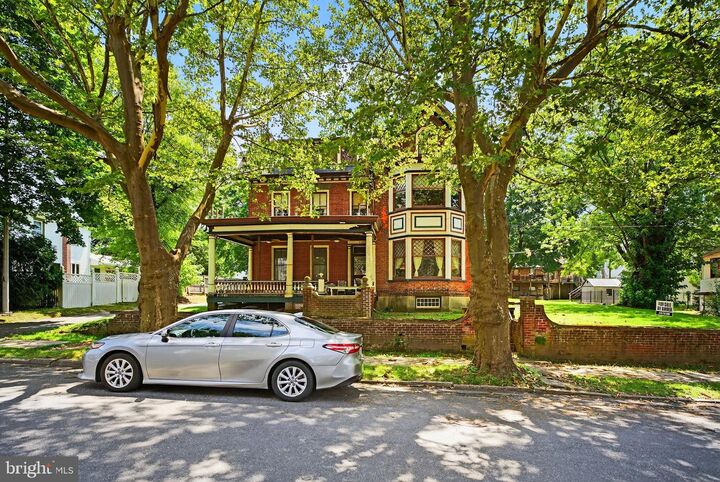 Property Photo:  218 Center Street  PA 18229 