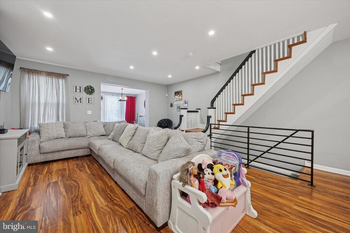 Property Photo:  1210 Atwood Road  PA 19151 