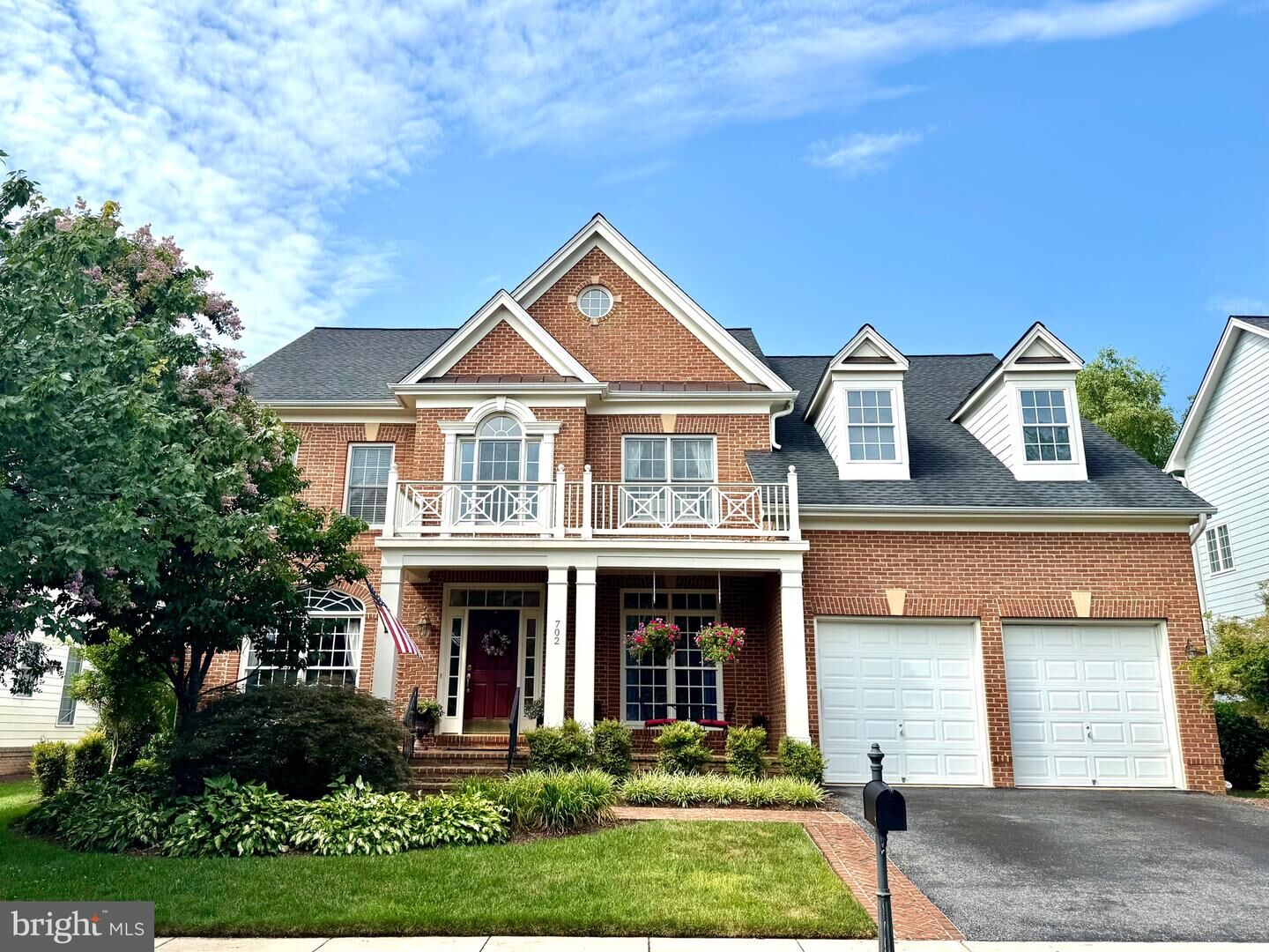 Property Photo:  702 Pearson Point Place  MD 21401 