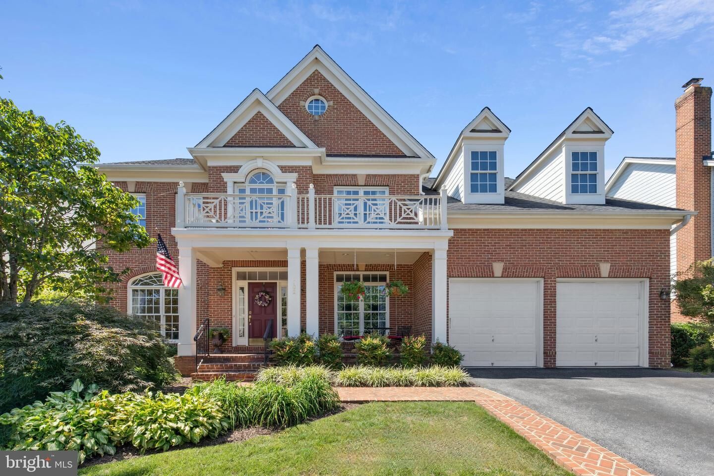 Property Photo: 702 Pearson Point Place MD 21401