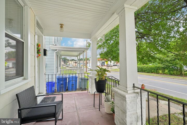 Property Photo:  511 Warren Street  NJ 08010 