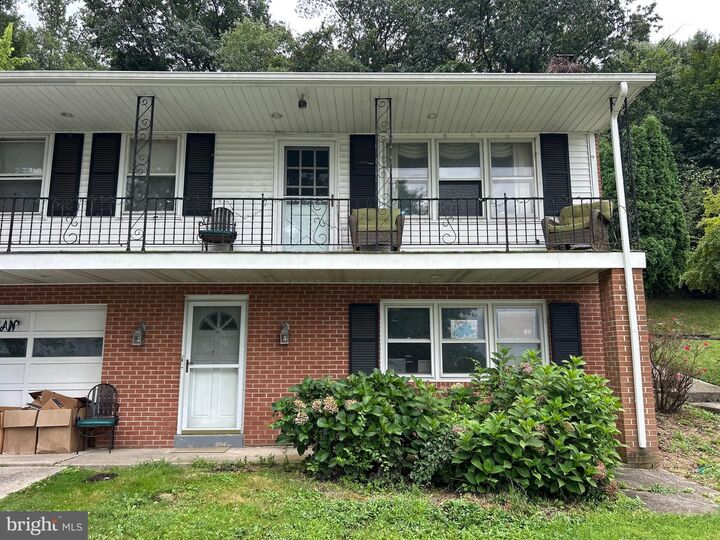 Property Photo: 580 Norman Road PA 17406