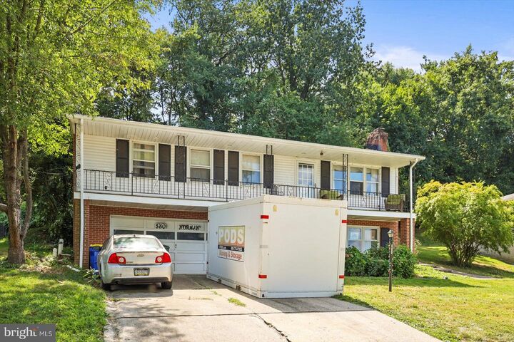 Property Photo:  580 Norman Road  PA 17406 