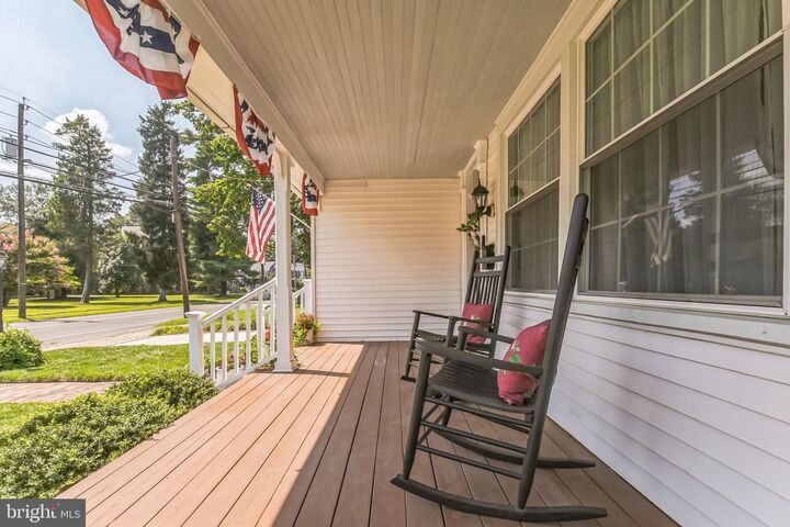 Property Photo:  155 Warren Street  NJ 08010 