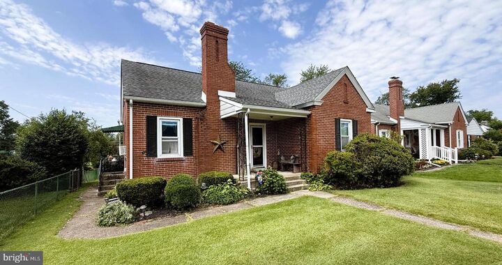 630 Perkiomen Avenue  Lansdale PA 19446 photo