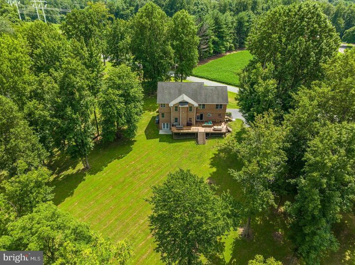 Property Photo: 32 Grays Road MD 20776