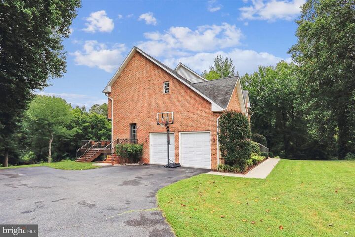 Property Photo:  32 Grays Road  MD 20776 