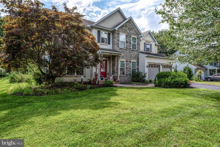 Property Photo: 116 N Summit Avenue PA 17566