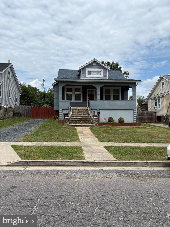 Property Photo:  4510 Forest View Avenue  MD 21206 