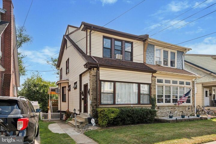 314 Myrtle Avenue  Cheltenham PA 19012 photo