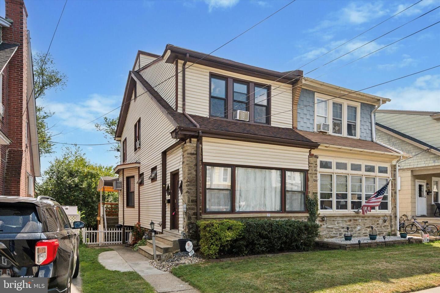 Property Photo:  314 Myrtle Avenue  PA 19012 