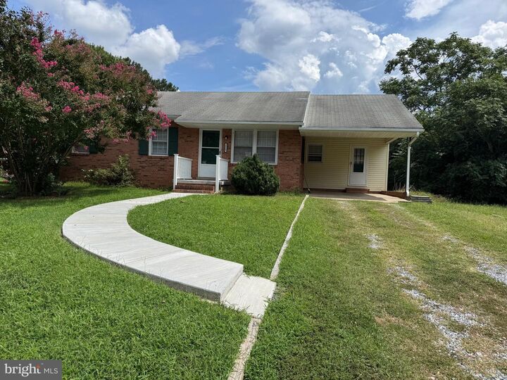 1115 Bernstein Road  Fredericksburg VA 22407 photo