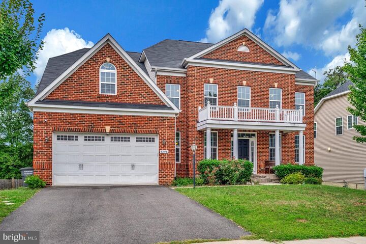 Property Photo:  3348 Soaring Circle  VA 22193 