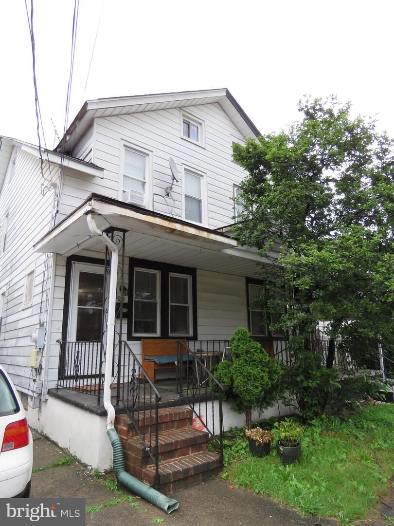 Property Photo: 20 Charlotte Avenue NJ 08629