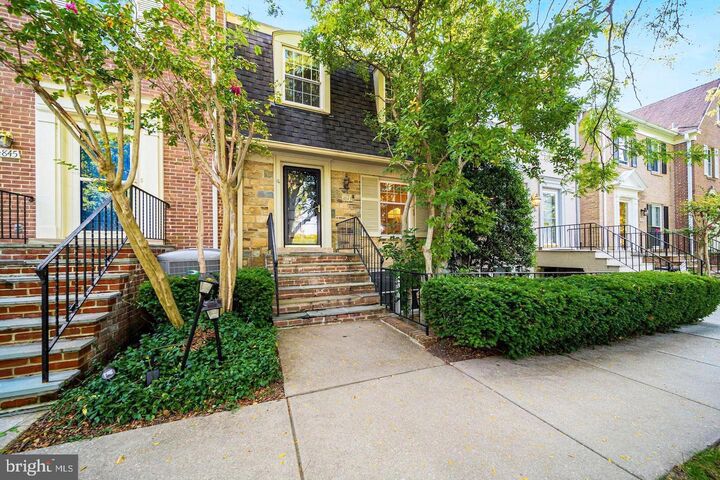 4843 Sangamore Road 20  Bethesda MD 20816 photo