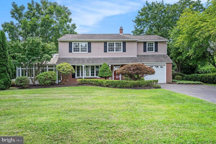 1566 Vernon Road  Blue Bell PA 19422 photo