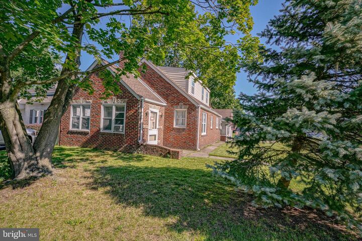 Property Photo: 197 Morris Avenue NJ 08086
