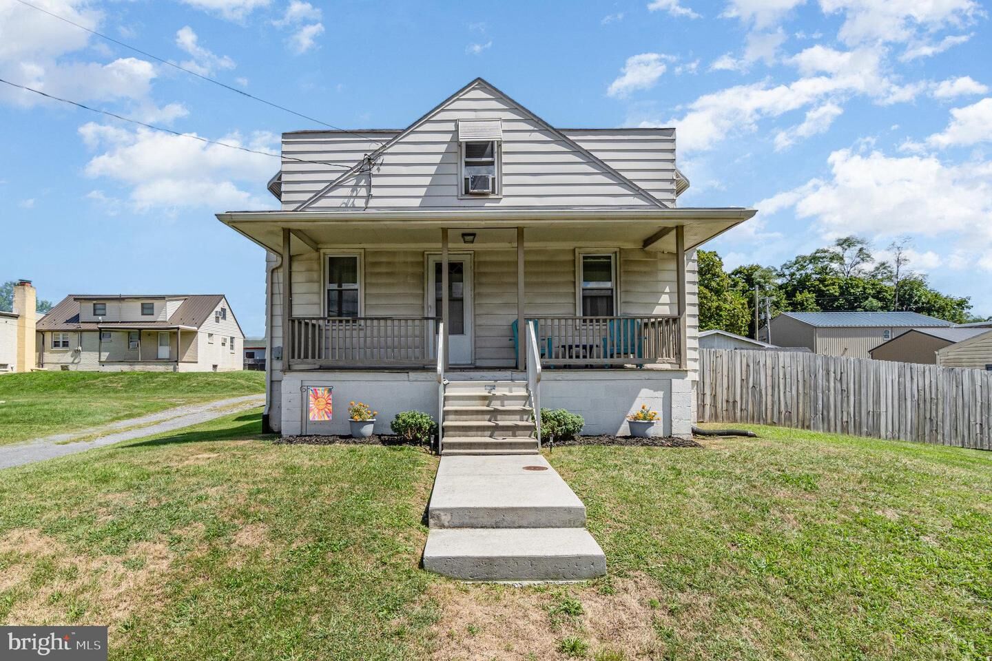 Property Photo: 107 S Johnson Street PA 17112