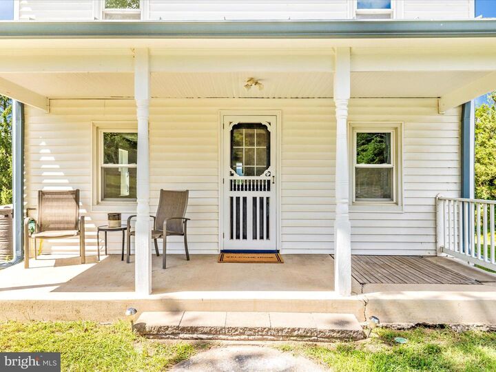 Property Photo:  7347 Sundays Lane  MD 21702 