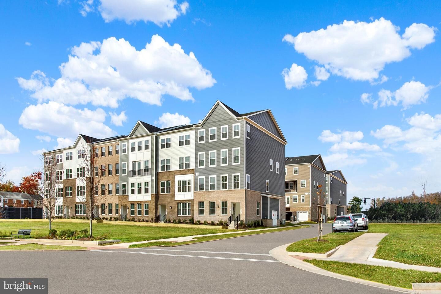 Property Photo:  9675 Swallowtail Lane  VA 20110 