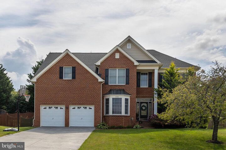 2530 Goldenfield Lane  Winchester VA 22601 photo