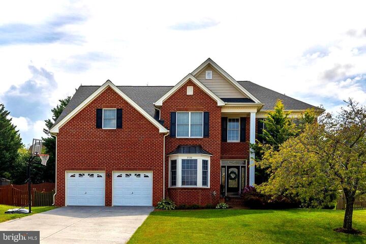 2530 Goldenfield Lane  Winchester VA 22601 photo