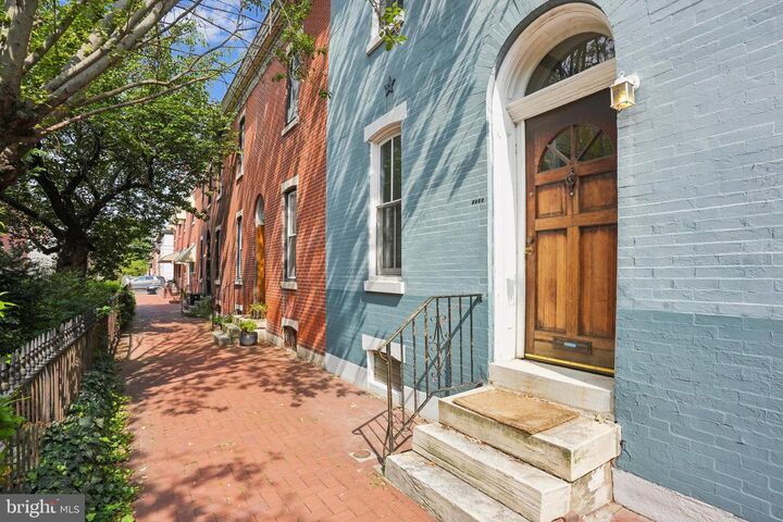 Property Photo:  2223 Madison Square  PA 19146 