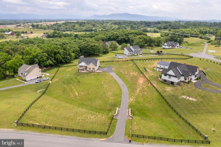 Property Photo: 141 Chanterelle Court VA 22655