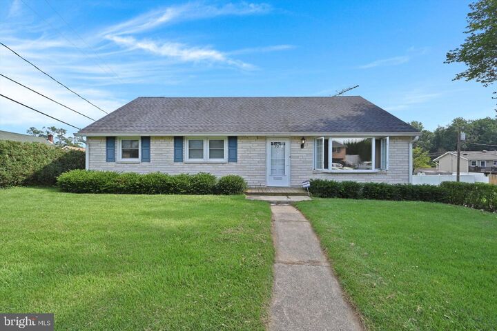Property Photo:  322 Morrison Road  PA 19601 