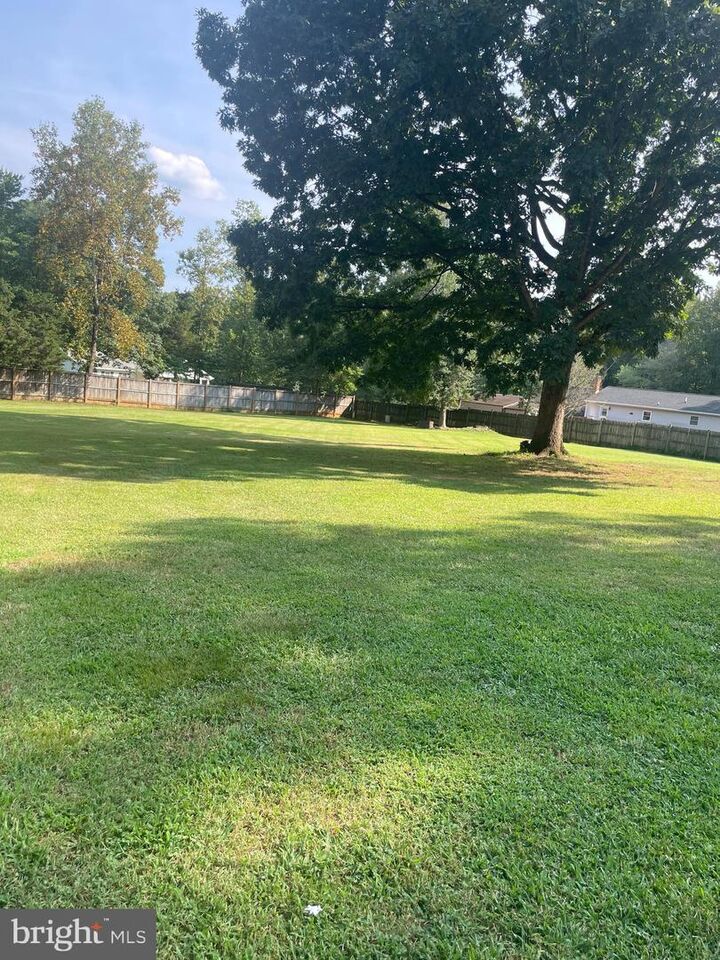 Property Photo: 13517 Silver Hill Road VA 22742