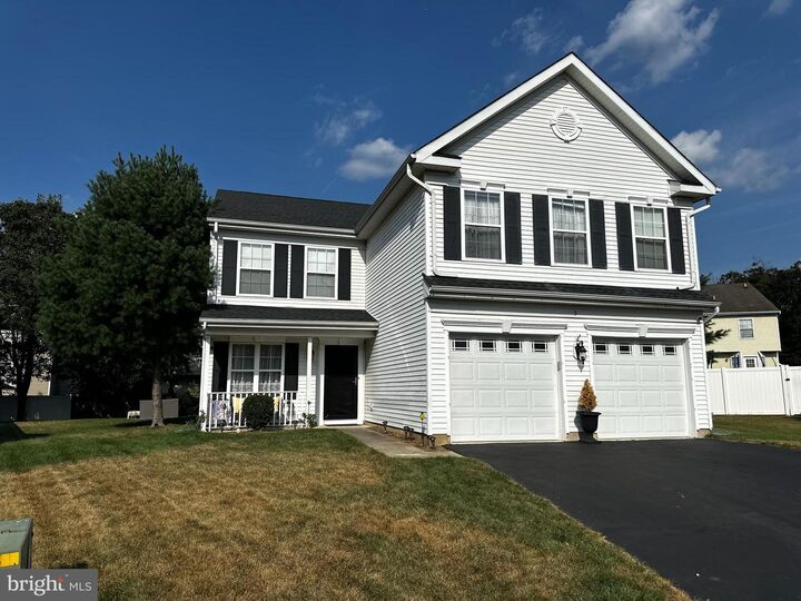 5 Foster Lane  Columbus NJ 08022 photo