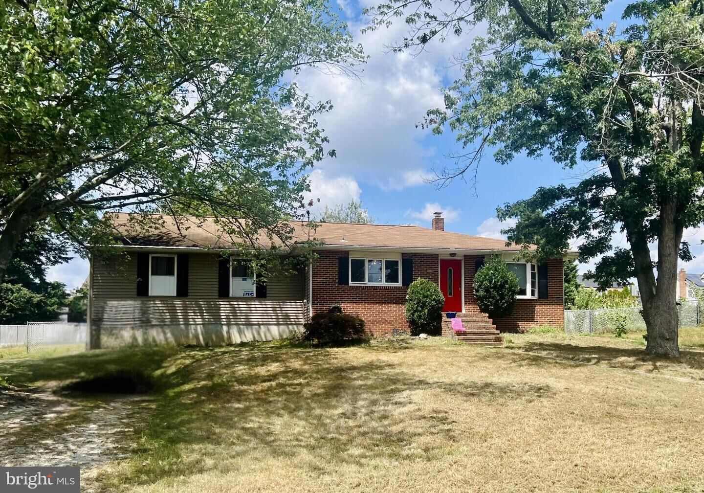Property Photo:  1615 Ellis Avenue  NJ 08021 