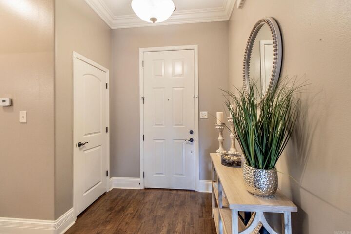 Property Photo:  8108 North Haven  AR 72002 