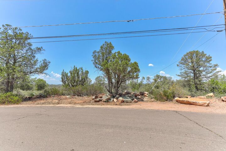 Property Photo:  1106 S Gold Nugget Lane  AZ 85541 