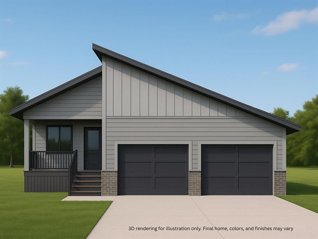 Property Photo:  16 Foxburrow Place  MB R0A 1C0 