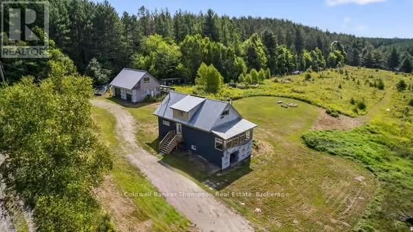 Photo de la propriété: 193 Yearly Community Centre Road ON P0B 1M0