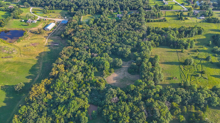 Property Photo:  E Lake San Lynn Rd  MO 65240 