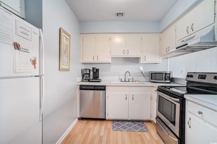Property Photo:  416 N Ocean Blvd. D-14  SC 29575 