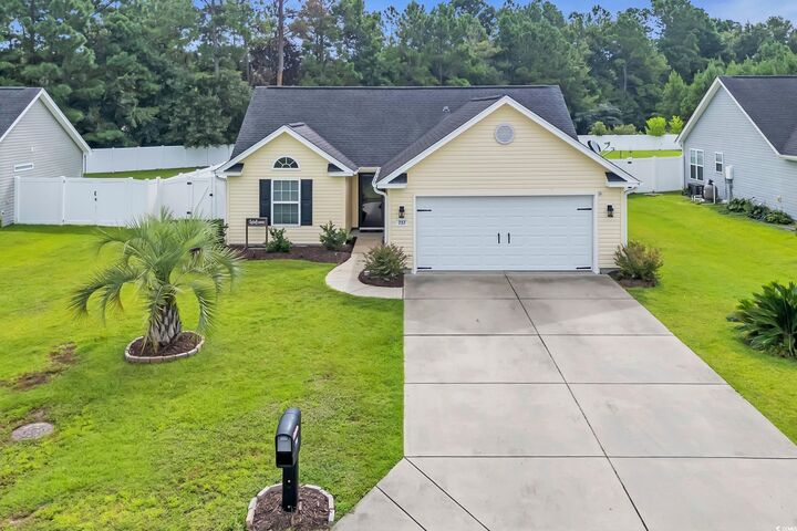 Property Photo: 757 Bucklin Loop SC 29579