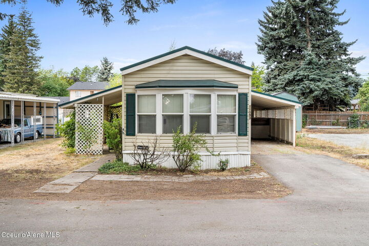 11093 N Falkirk St 6  Hayden ID 83835 photo