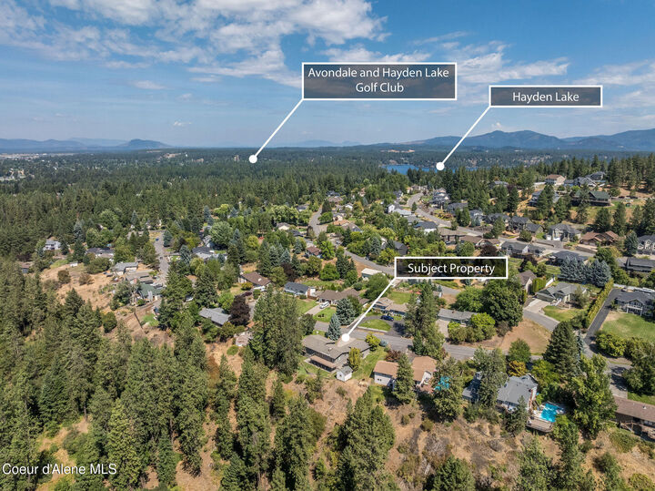 Property Photo:  2076 E Sundown Dr  ID 83815 