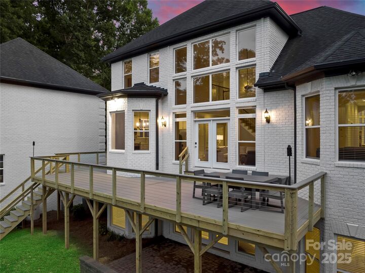 Property Photo: 578 Normandy Road NC 28117