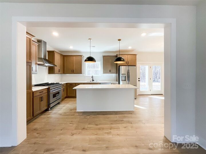 Property Photo: 1029 Baylor Grove Road NC 28112