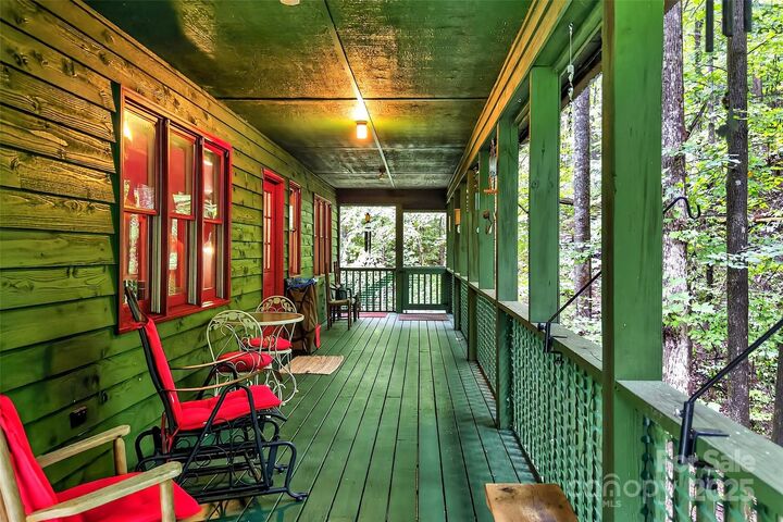 Property Photo: 349 Quarry Trail NC 28762