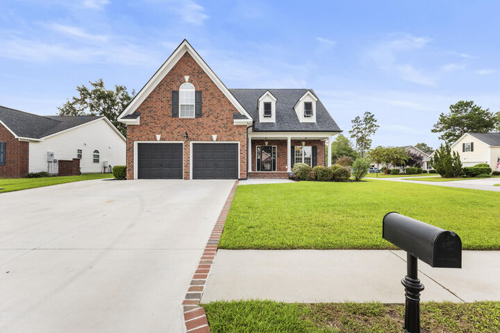 100 Torrey Pines Drive  Summerville SC 29483 photo