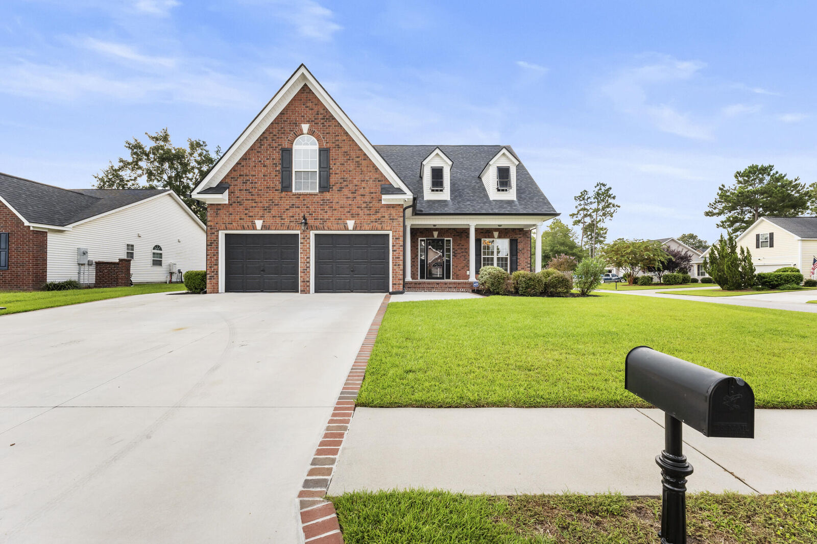 Property Photo: 100 Torrey Pines Drive SC 29483
