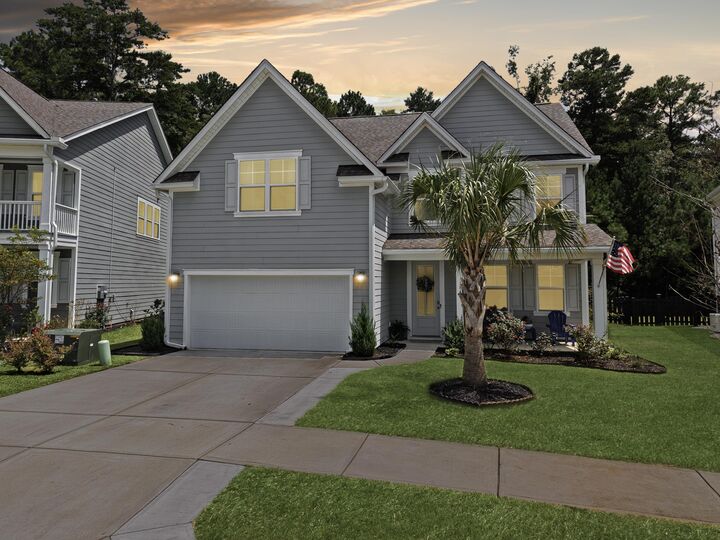 Property Photo: 184 Cherry Grove Drive SC 29483